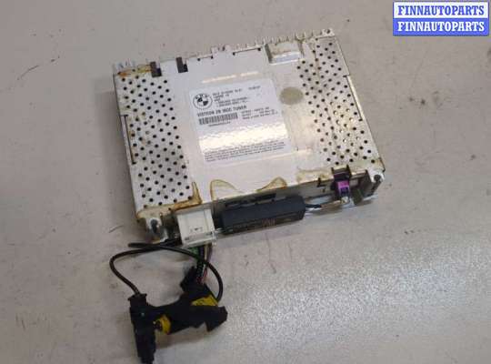 купить Блок управления радиоприемником на BMW X5 E70 2006-2013
