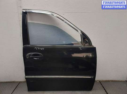 Стекло боковой двери KA554788 на KIA Carnival 1998-2006