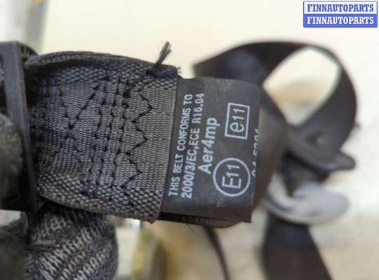 купить Ремень безопасности на Hyundai Santa Fe 2005-2012