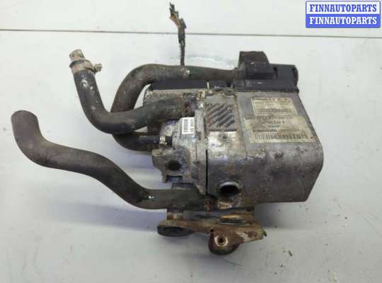 купить Отопитель автономный на BMW 7 E65 2001-2008