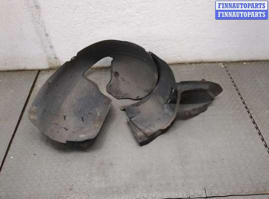 купить Защита арок (подкрылок) на Volkswagen Passat 6 2005-2010