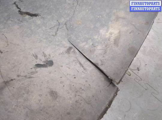 купить Защита арок (подкрылок) на Volkswagen Passat 6 2005-2010