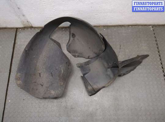 купить Защита арок (подкрылок) на Volkswagen Passat 6 2005-2010