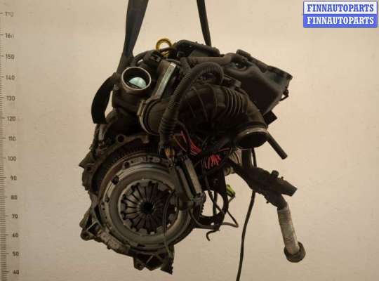 купить Двигатель (ДВС) на Mini Cooper (R50 / 53) 2001-2006