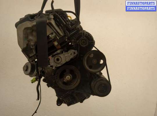 купить Двигатель (ДВС) на Mini Cooper (R50 / 53) 2001-2006