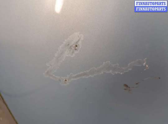 купить Капот на Ford Kuga 2008-2012