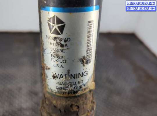 купить Амортизатор подвески на Jeep Grand Cherokee 2010-2013