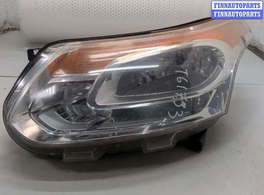 купить Фара (передняя) на Citroen C3 picasso 2009-2017