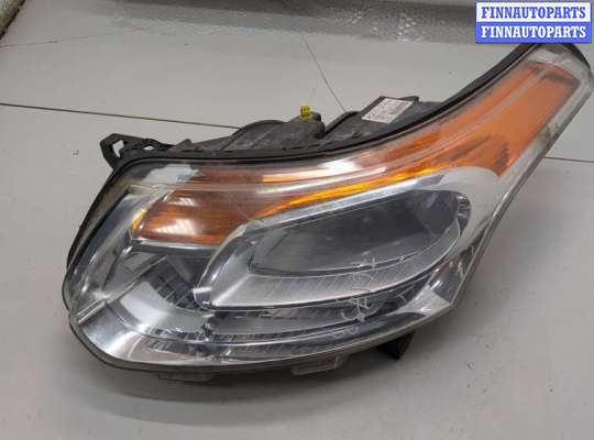 Купить Фара (передняя) на Citroen C3 picasso 2009-2017 Фара (передняя) CT1140051 на Citroen C3 picasso 2009-2017