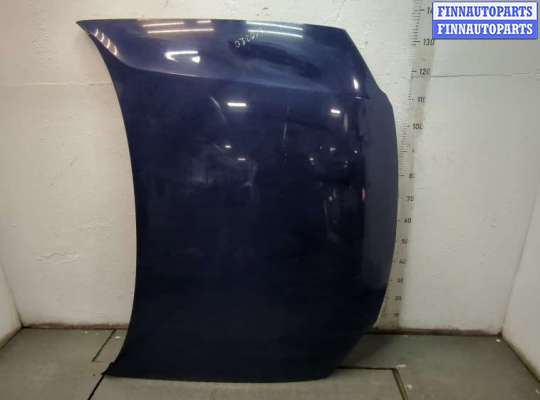 купить Обшивка капота на Volkswagen Passat 5 2000-2005