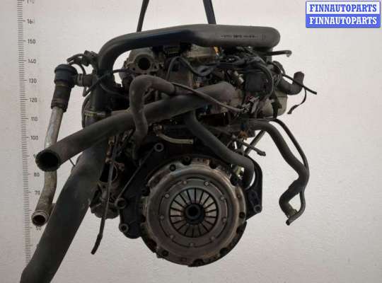купить Турбина на Saab 9-5 1997-2005
