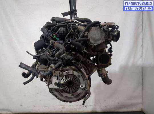 Купить ТНВД на Audi A5 (8T) 2007-2016 ТНВД AU1701347 на Audi A5 (8T) 2007-2016