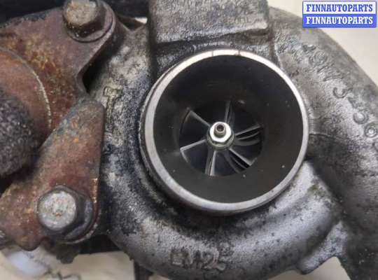 купить Турбина на Peugeot Partner 2002-2008