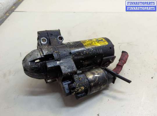 Стартер BM3553033 на BMW 1 F20, F21 2011-2019
