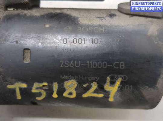 купить Стартер на Ford C-Max 2002-2010