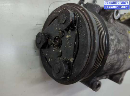 купить Компрессор кондиционера на Ford Focus 2 2008-2011