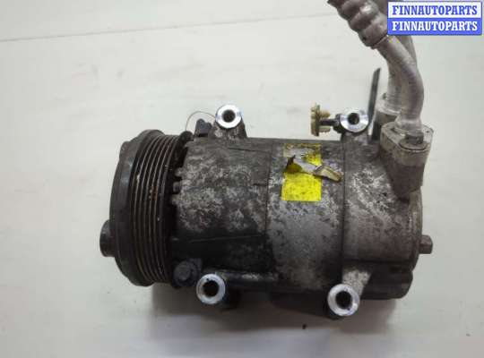 купить Компрессор кондиционера на Ford Focus 2 2008-2011