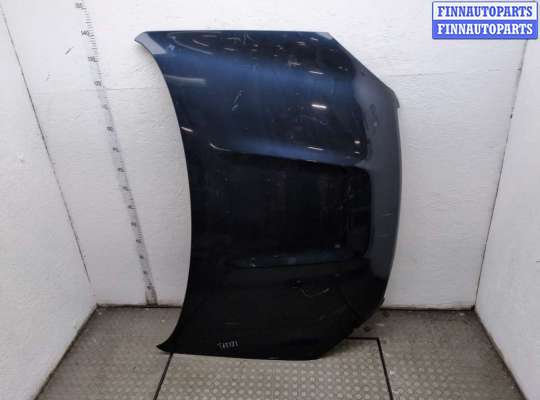Обшивка капота NS1004651 на Nissan Qashqai 2006-2013