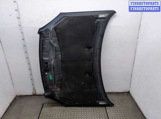 купить Обшивка капота на Nissan Qashqai 2006-2013