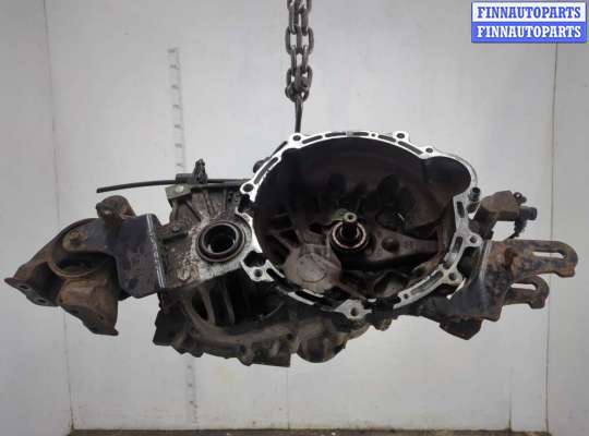 КПП 5-ст.мех. (МКПП) KA597590 на KIA Ceed 2007-2012
