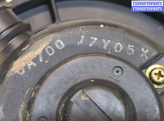 купить Двигатель отопителя (моторчик печки) на Subaru Legacy (B11) 1994-1998