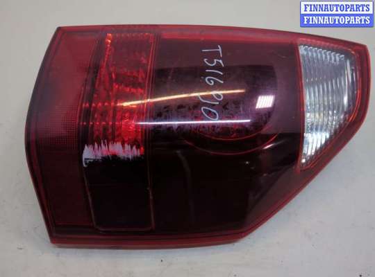купить Фонарь (задний) на Mitsubishi Pajero / Montero 2000-2006