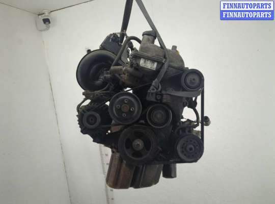 Генератор TT971166 на Toyota Yaris 2005-2011