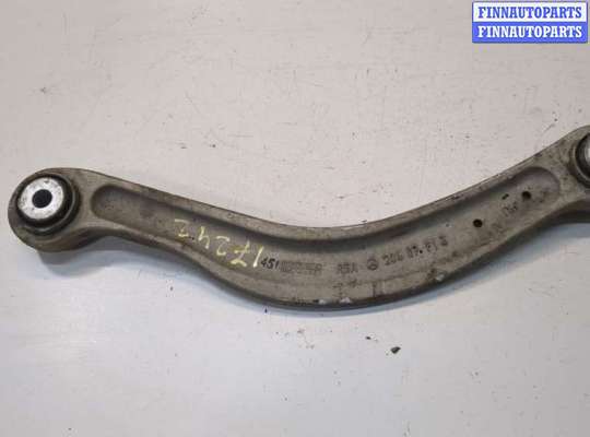 Рычаг подвески MB1395203 на Mercedes C W204 2007-2013