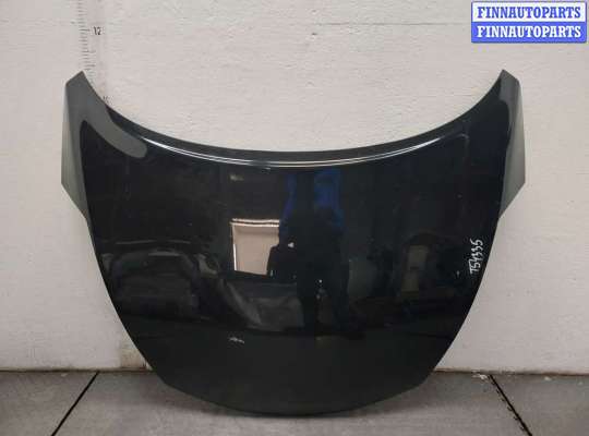 Капот NS908117 на Nissan Juke 2010-2019