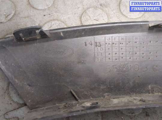 купить Молдинг крыла на Ford Explorer 2010-2015