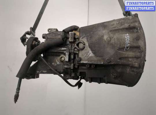 купить КПП 6-ст.мех. (МКПП) на Mercedes C W203 2000-2008