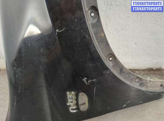 купить Крыло на Nissan Qashqai 2006-2013