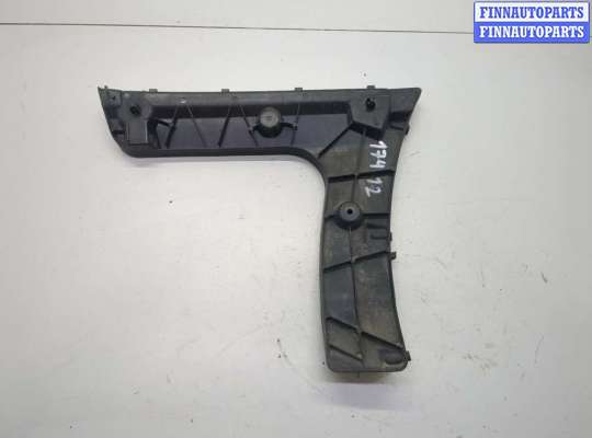 Кронштейн бампера на Audi A6 (C7)