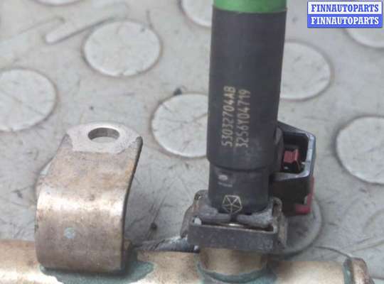 купить Форсунка топливная на Dodge Ram (DR / DH) 2001-2009