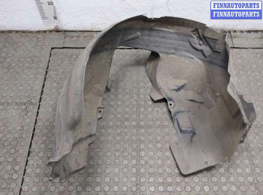 купить Защита арок (подкрылок) на Ford Mondeo 4 2007-2015