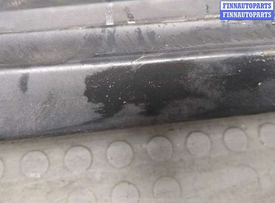 купить Накладка на порог на Land Rover Range Rover Evoque 2011-2018