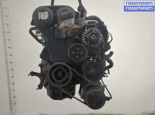 Купить Генератор на Ford Focus 2 2005-2008 Генератор FO2137157 на Ford Focus 2 2005-2008