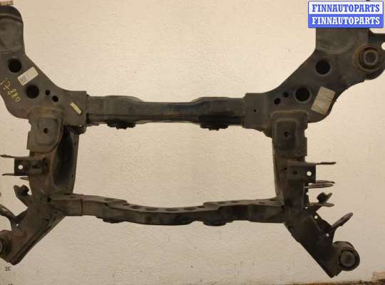 купить Балка подвески задняя на Ford Edge 2015-2018