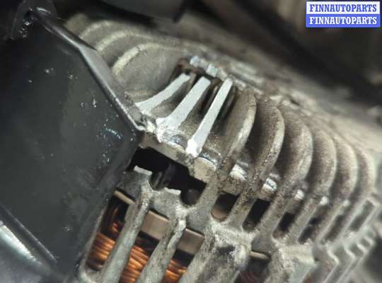 купить ТНВД на Renault Scenic 2009-2012