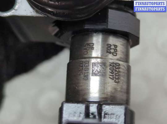 купить Форсунка топливная на Volkswagen Passat 6 2005-2010