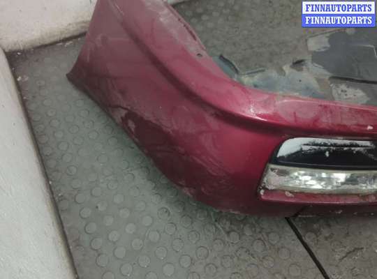 купить Бампер на Honda Prelude 1996-2001