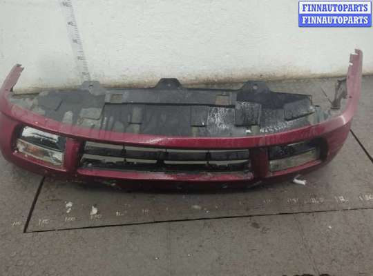 купить Бампер на Honda Prelude 1996-2001