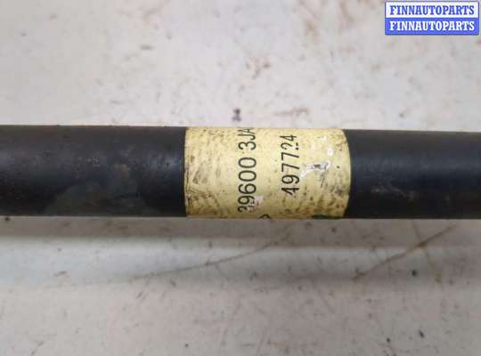 купить Полуось (приводной вал, шрус) на Nissan Pathfinder 2012-2020