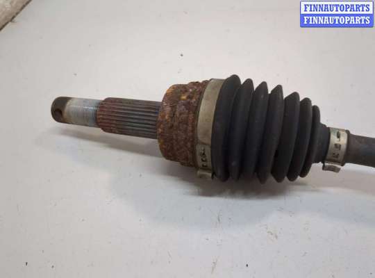 купить Полуось (приводной вал, шрус) на Nissan Pathfinder 2012-2020