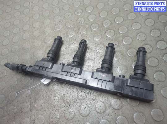 Катушка зажигания OP2412138 на Opel Corsa C 2000-2006