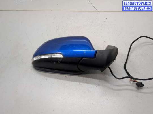 Зеркало боковое SK538603 на Skoda Octavia (A5) 2004-2013