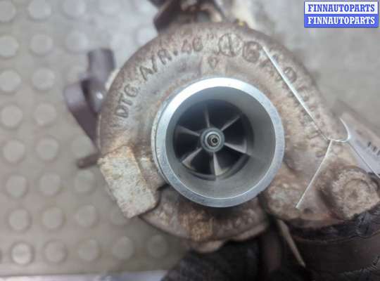 купить Турбина на KIA Ceed 2007-2012