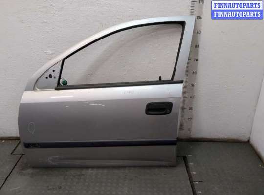 купить Дверь боковая (легковая) на Opel Astra G 1998-2005