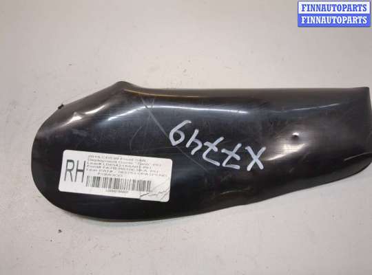 Подушка безопасности боковая (в сиденье) FO2092669 на Ford Mondeo 5 2015-2019