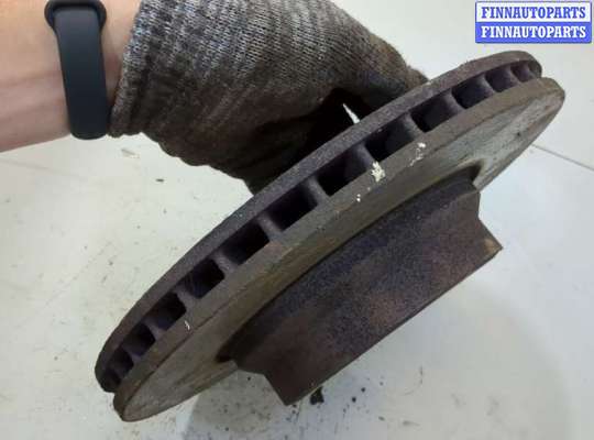 купить Диск тормозной на BMW 7 E65 2001-2008
